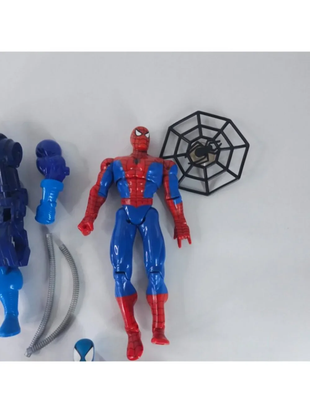 ToyBiz Deluxe Edition 10